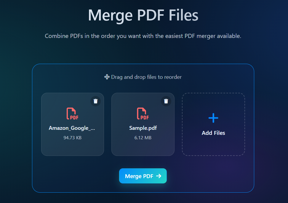Secure processing illustration