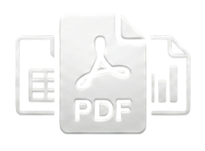 PDF Tools Icon